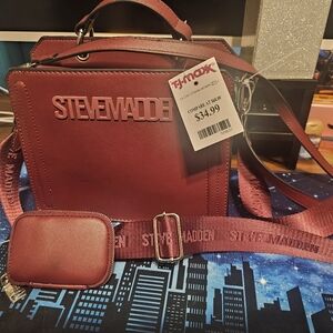 Steve Madden Crossbody